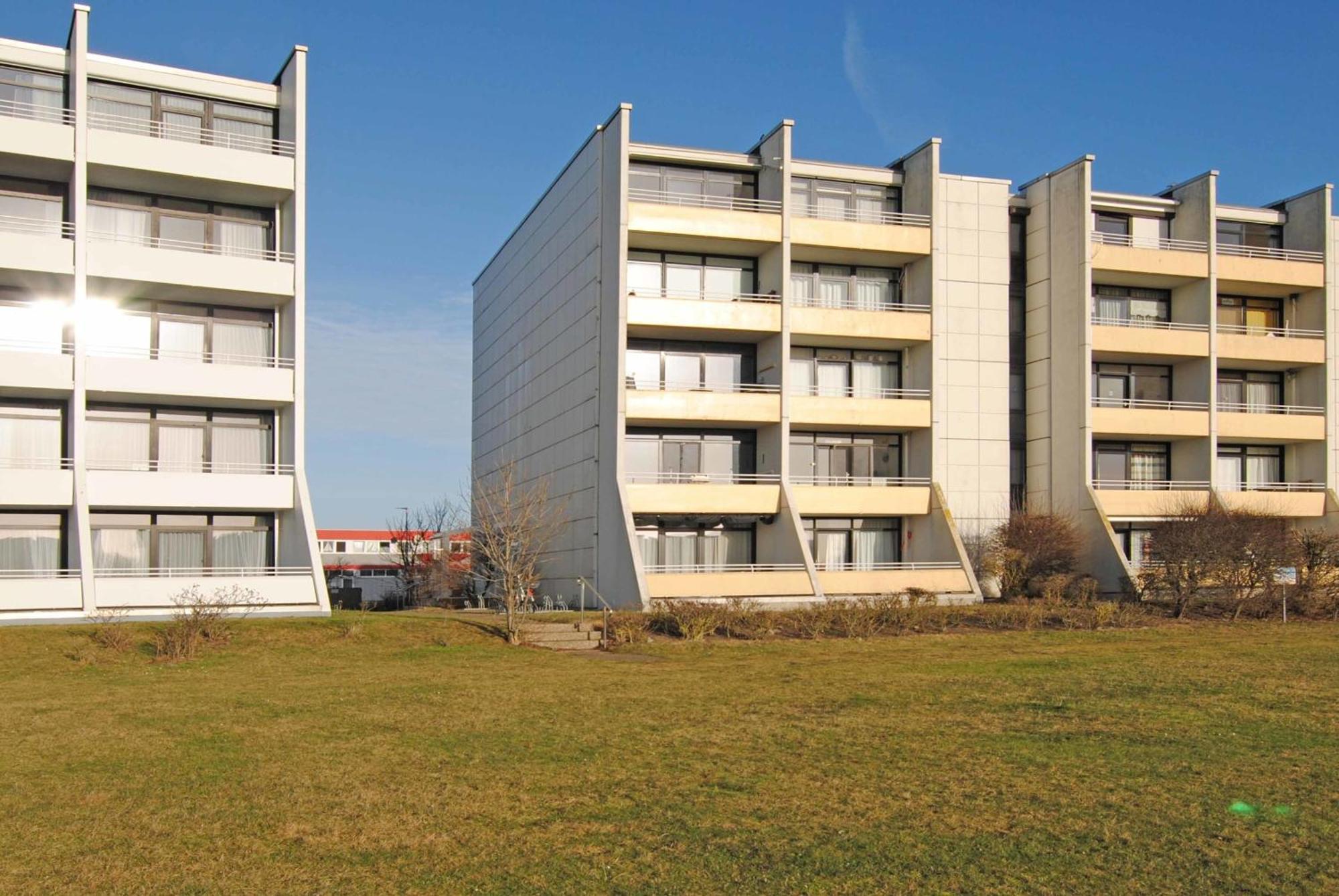 Ferienwohnung Thordsen 4 Burgtiefe auf Fehmarn Exteriör bild