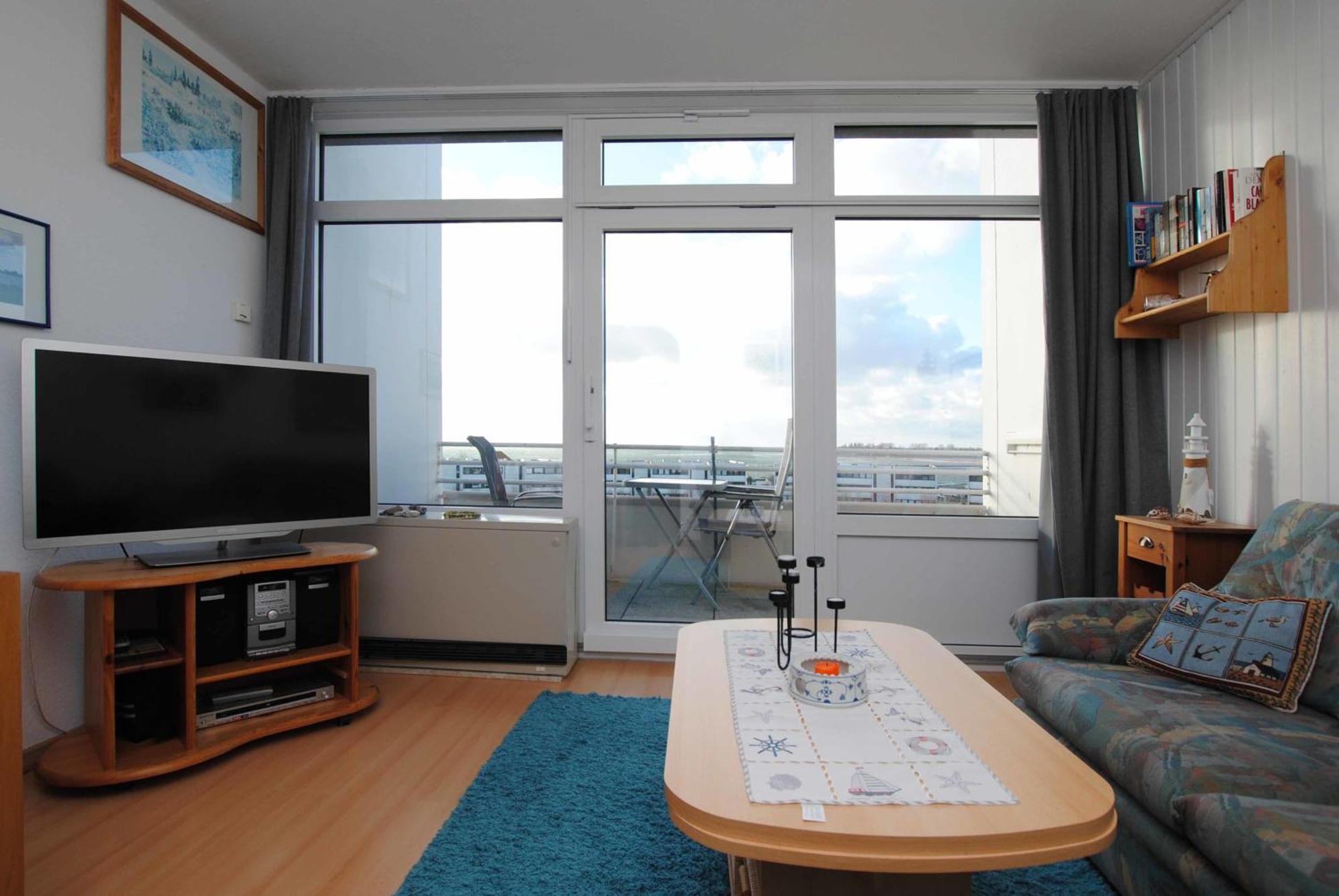 Ferienwohnung Thordsen 4 Burgtiefe auf Fehmarn Exteriör bild